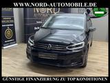 Volkswagen Touran ACTIVE 2.0 TDI DSG AHK/Kamera/Navi/LED - Volkswagen Touran ACTIVE mit Diesel-Antrieb