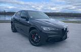 Alfa Romeo Stelvio Quadrifoglio 