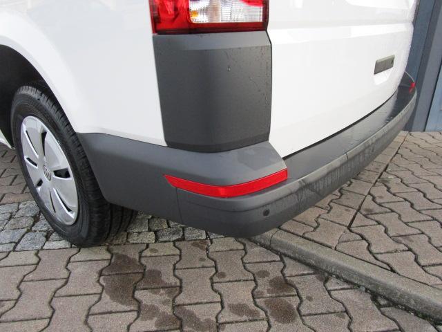 Volkswagen T6.1 KASTEN  LRaSt 110kW*APP*HKL*EINPARKHILFE*