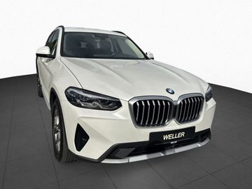 BMW X3 - 2