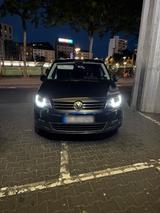 Volkswagen Vw Sharan voll Ausstattung - VW Sharan Gebrauchtwagen in Aachen
