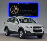 Chevrolet Captiva 2.4 Edition *GARANTIE*7-SITZER*NAVI*RFK* - gebrauchte Chevrolet Pickups