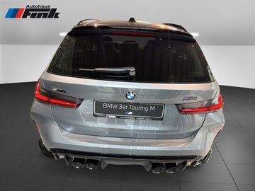 BMW M3 Competition M XDR M Drivers P. HK HiFi DAB