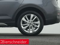 Volkswagen Taigo - Vorschau Bild 23