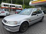 Honda Civic 1.4i S Comfort, Klima - gebrauchte Honda Civic aus dem Jahr 1999