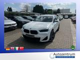 BMW X2 sDrive18d M Sport *NAVI*AHK*SHZ*