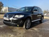 Volkswagen Touareg 3.0V6 TDI*ALLRAD*AUTOMATIK*NAVI*ALU*AHK - gebrauchte VW Touareg aus dem Jahr 2009