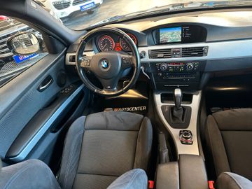 BMW 330 d Touring xDrive*AHK*Bluetooth*PDC*SHZ*Klima