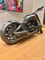 Harley-Davidson V-Rod