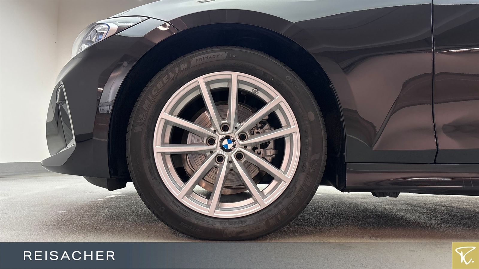 BMW 318d A LCPlus adaptLED RFK DLS elHK Tempomat foto 3
