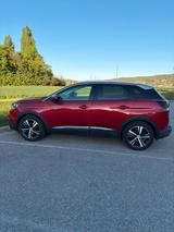 Peugeot 3008 BlueHDi 120 Allure - Peugeot 3008 von privat