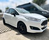 Ford Fiesta Titanium Sport 1.6 TDCi HU 12/27 - Ford Fiesta: Titanium Sport