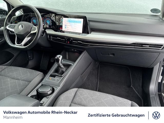 Volkswagen Golf - Bild 15