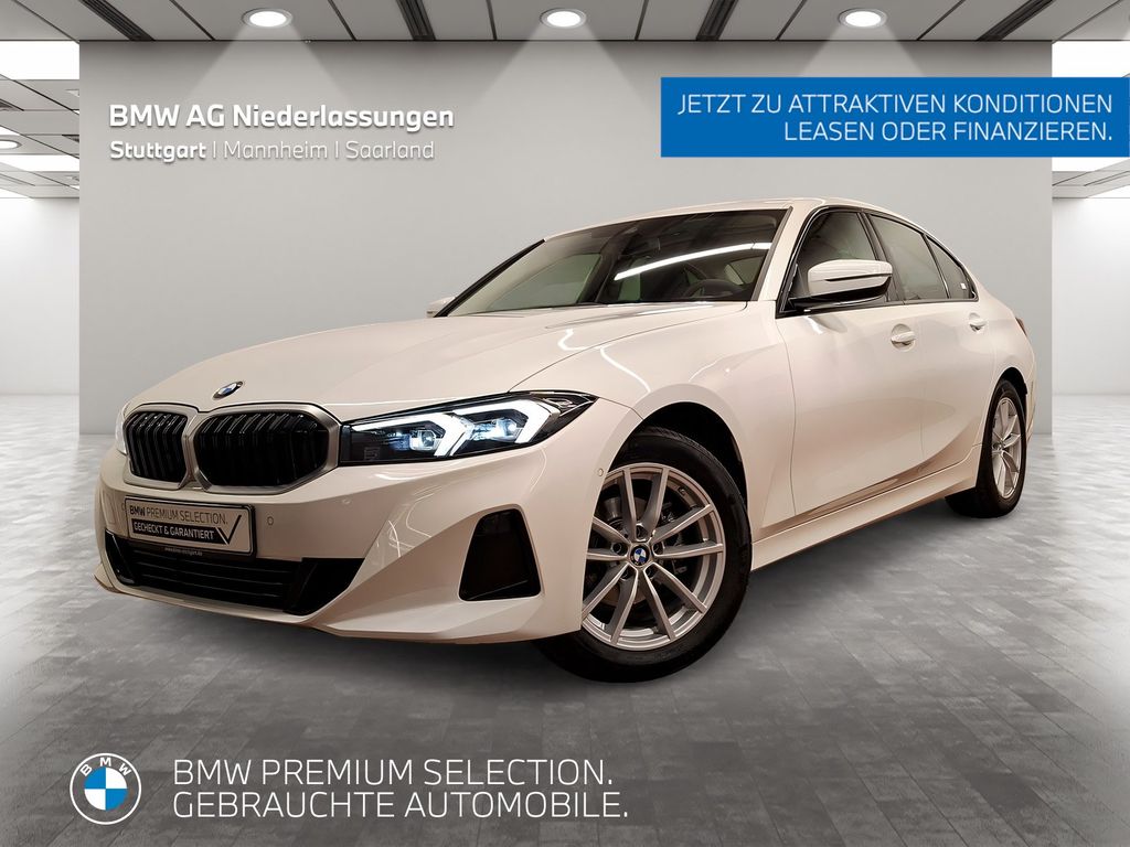BMW 3er