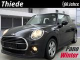 MINI COOPER 1.5 3-TÜR PANO./SHZ/TEMP./KLIMA/NEBEL - MINI MINI: 1.3