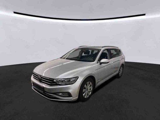 Volkswagen Passat Variant 2.0 TDI DSG Comfort*LED*KAMERA*NA