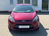 Ford Fiesta Viva - gebrauchte Ford Fiesta aus dem Jahr 2010