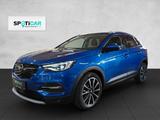 Opel Grandland Elegance 1.2T 96KW/130PS 8AT Bi-LED SW - Opel Grandland (X) elegance Gebrauchtwagen