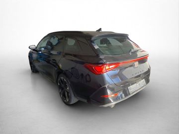 Cupra Leon - 3