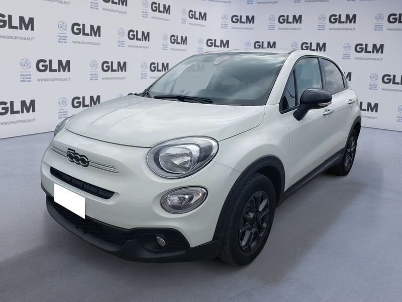 Image of Fiat 500X