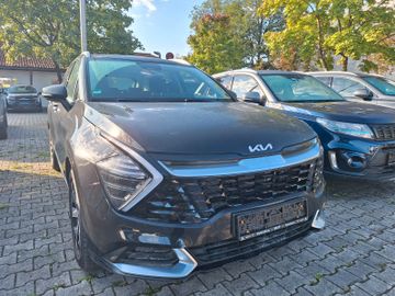 KIA Sportage - 2