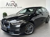 BMW 120d Sport-Line NAV+LED+PANO+VCOCK+SHZ+18ZOLL+PP - BMW: V12