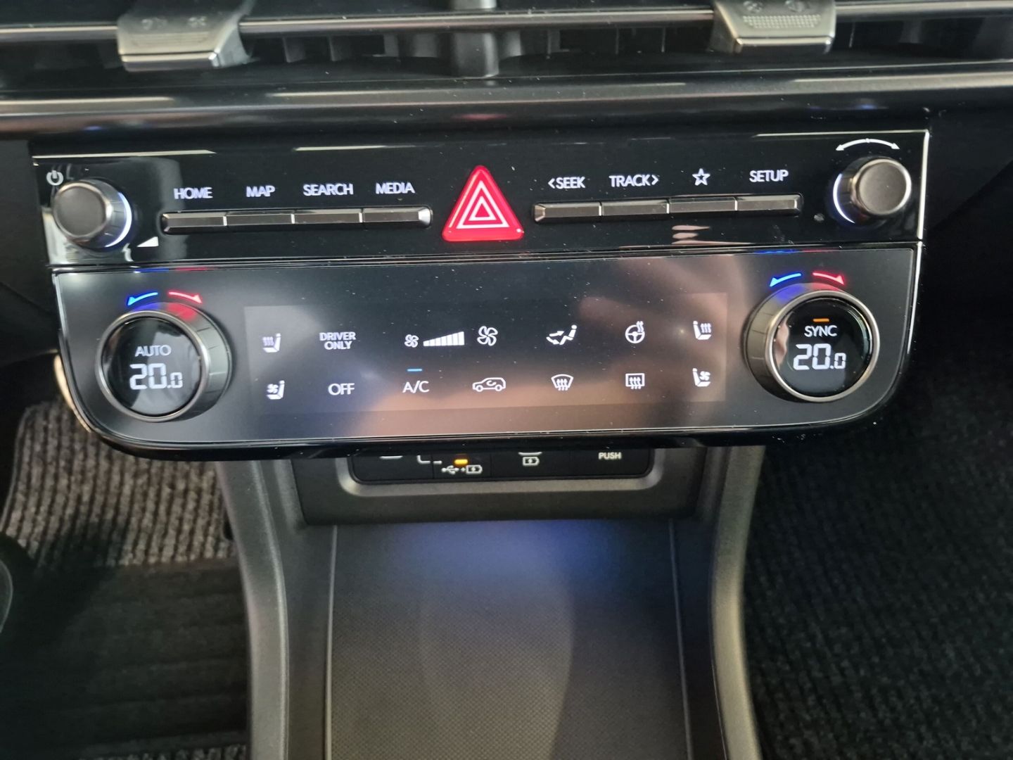 Hyundai Tucson – Bild 14