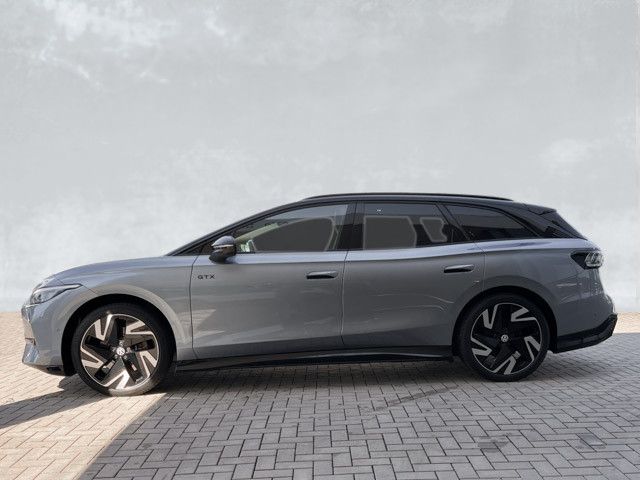 Volkswagen ID.7 Tourer GTX 4Motion Navi AHK Pano HUD WP ACC foto 4