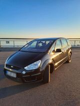 Ford S Max 2007 1.8 tdci - Ford S-Max: 1.8