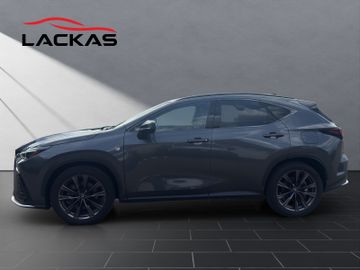 Lexus NX 450h - 2