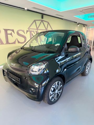 Smart ForTwo EQ Passion