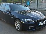 BMW 525d - - BMW 525 Gebrauchtwagen in München