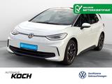Volkswagen ID.3 Pro Navi LED Wärmepumpe - Volkswagen ID.3 Jahreswagen