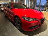 Alfa Romeo Giulia Competizione 2.0 280PS*Harmann*Assistenz - Alfa Romeo Giulia in München