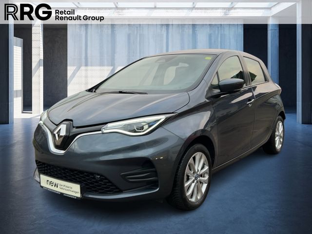 Renault ZOE Experience ZE 110