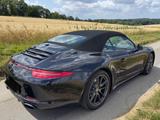 Porsche 991 Turbo Cabriolet  - gebrauchte Porsche 991 aus dem Jahr 2014