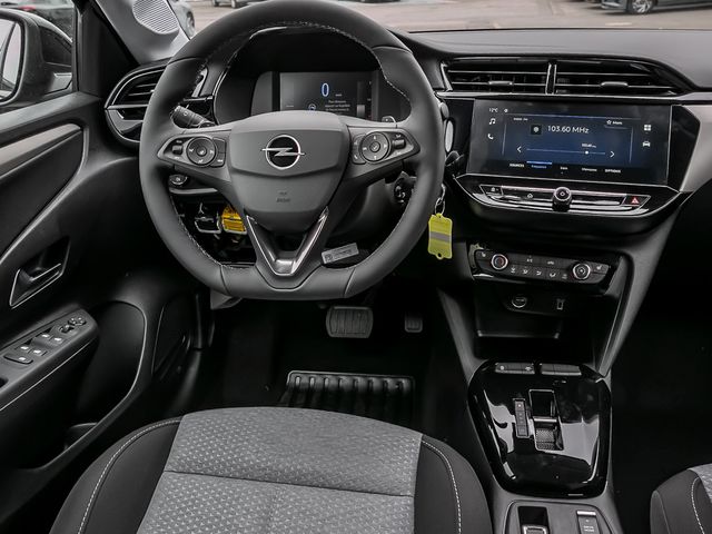Opel Corsa F 1.2 Edition Spurhalteassistent LED