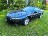 Chevrolet Camaro Z28 - Chevrolet aus 2001