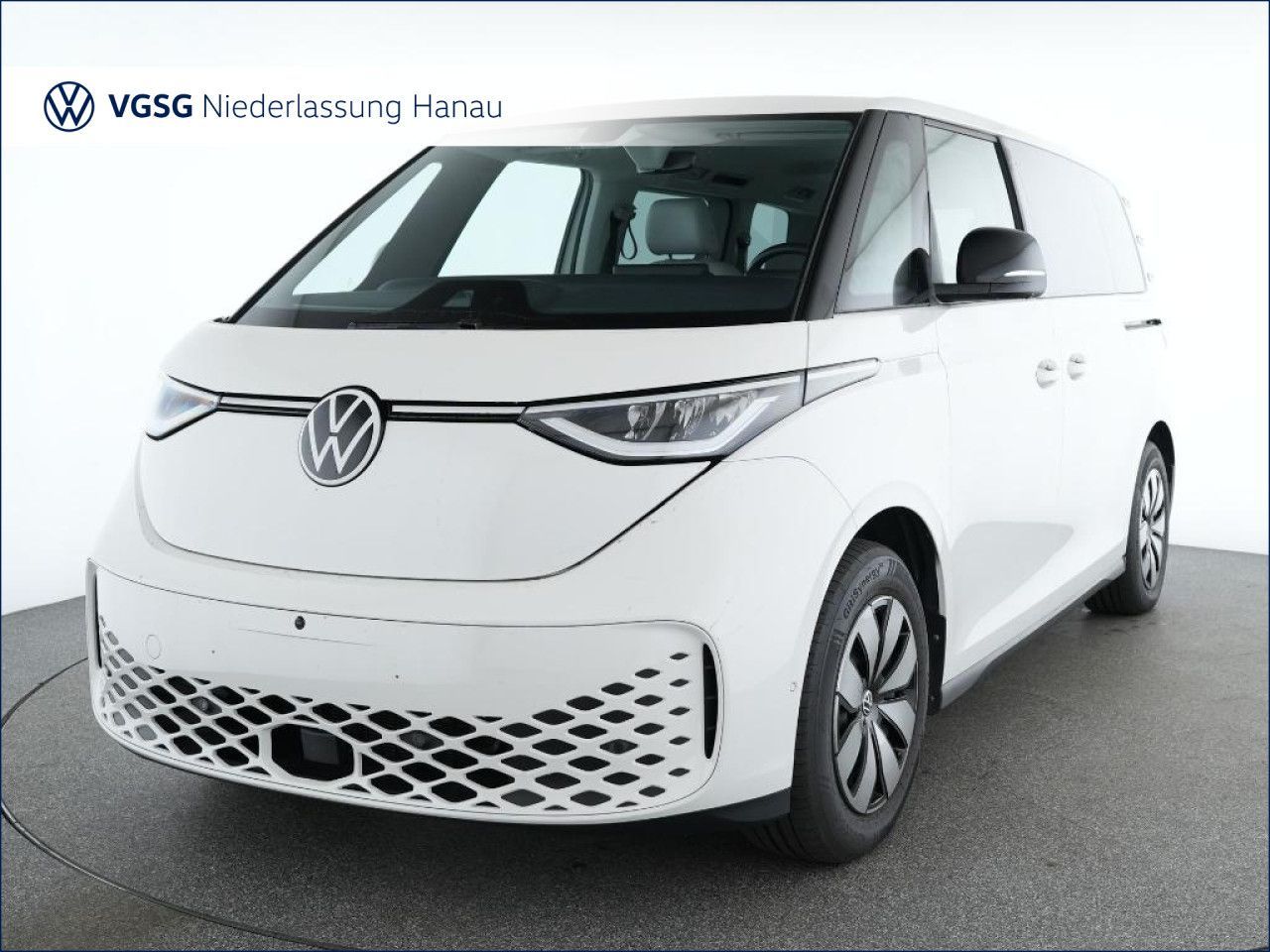 Volkswagen ID. Buzz - Bild 2