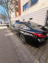 BMW 530d xDrive M Sportpacket  - BMW 530 Gebrauchtwagen in Karlsruhe