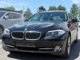 BMW 520 5 Touring 520 d/Panorama-Dach/Navi/PDC/Xenon - BMW 520 mit Diesel-Antrieb: Kombi, Panorama Dach