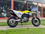 Husqvarna 701  - HUSQVARNA 701