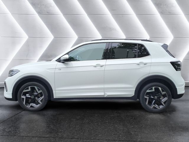 Volkswagen T-Cross - Bild 2
