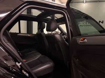 2017 Mercedes-BENZ GLE 缩略图 19