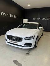 Volvo S90 Lim. Inscription - Volvo S90 aus 2016