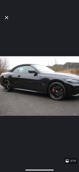 BMW M440i xDrive Cabrio, Vollausstattung, Garantie! - BMW M440 von privat