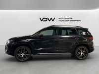 Cupra Ateca - Vorschau Bild 6