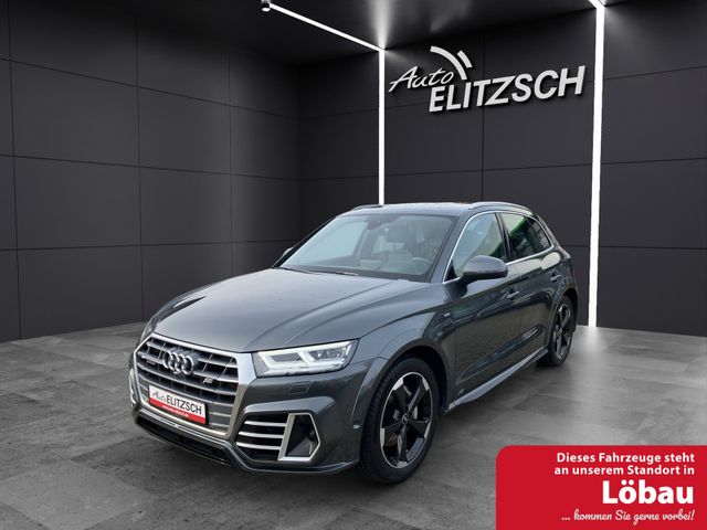 Audi Q5 50 TFSI e Q sport S line S tronic LUFT MATRIX