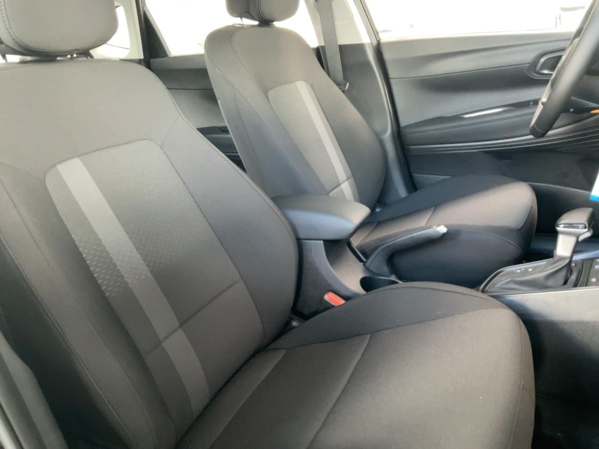 Hyundai i20 – Bild 11