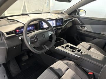 Fotografie 13 des Opel Grandland (X) Grandland 1.2 DI Hybrid 48 V Automatik GS AHK